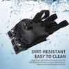 Dog Harness Soft and Adjustable for GoPro Hero 13 12 11 10 9 8 7 6 5 4 Session for DJI OSMO Action 5Pro 4 3 Insta360 X4 X3 Cam