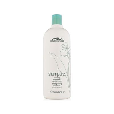 Шампунь Pure Nurturing Shampoo 1000мл_Для всей семьи