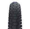 Жесткая городская шина Schwalbe Pick-Up Performance S-Defense 20´´ x 2.60