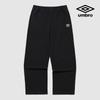 Umbro Унисекс Базовые Свободные Прямые Брюки Ur123cfp18 Чёрный