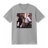DJ Shadow Футболка Endtroducing Trip Хип-Хоп Электронная Музыка Вдохновленный Топ винтажный Стиранный Мягкий дизайнерская одежда Универсальный Унисекс