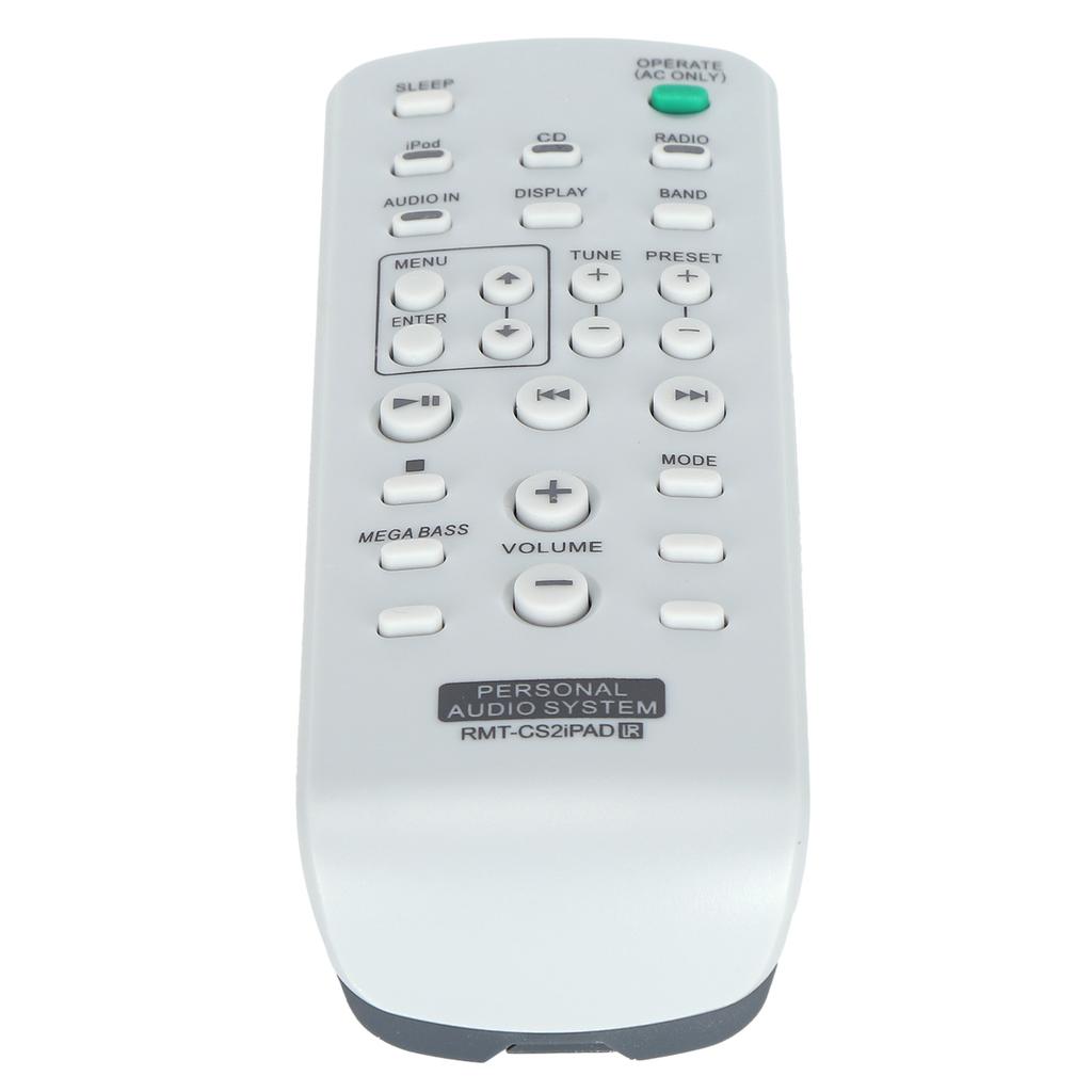 Замена пульта дистанционного управления Пульт дистанционного управления для Sony RMTCS2IPA ZSS2IP ZSS4IP o System