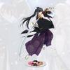 Anime Touken Ranbu Online Acrylic Stand Figures Model Plate Mikazuki Munechika Hotarumaru Kogitsunemaru Imanotsurugi Toys