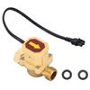 G1 2 G1 2 Thread Water Pump Adjustable Flow Sensor Pressure Automatic Control Switch 220V