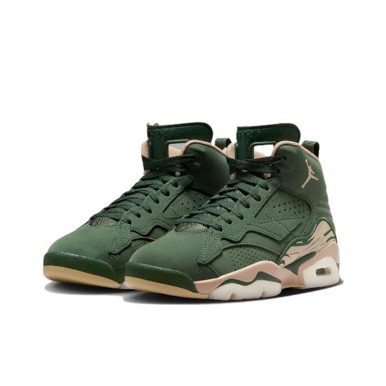 Air Jordan Wmns Jordan MVP Galactic Jade FB9019-302
