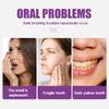 9D White Teeth Whitening Powder Instant Brightening Stain Removal Enamel Safe Fresh Breath Tooth Deep Cleaning Powder