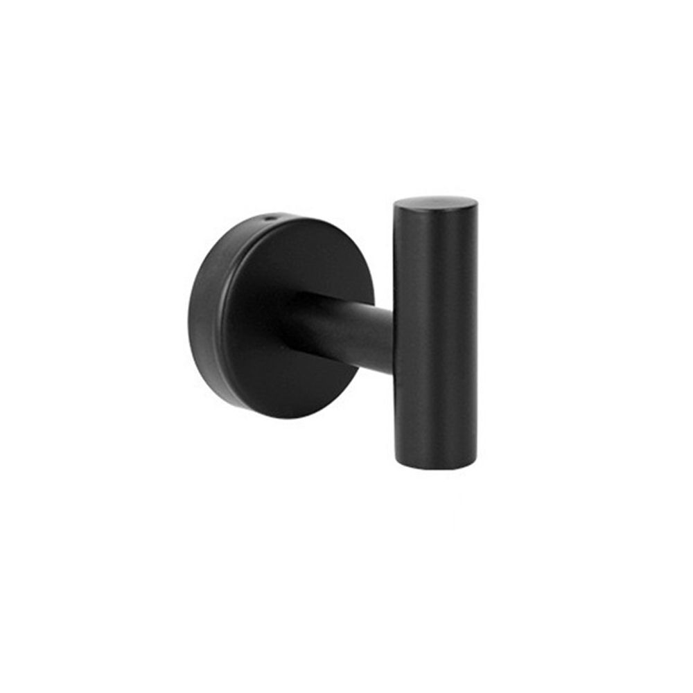 Современные крючки для полотенец из нержавеющей стали 304, самоклеящиеся настенные вешалки для дверей, крючки для одежды, ключи для дверей