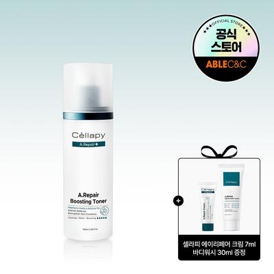 [CELLAPY] A-Repair Boosting Toner 100 мл