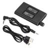 3.5Mm Audio Port Portable Headphone Companion Hifi Adjustable Subwoofer Headset Amplifier