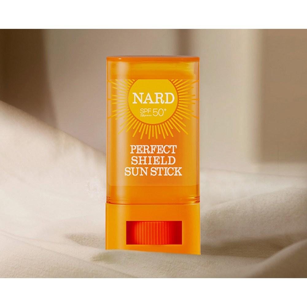 Bouquet Garni Nad Perfect Shield Sun Stick SPF50+ PA++++, 22g, 2 Pieces