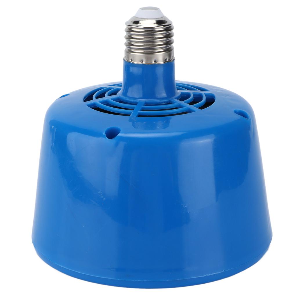 Livestock Heat Lamp Environmental Protection Durable and Heat Resistant Pet Insulation Equipment3