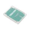 Storage Card Adapter Transparent Plug and Play Professional Game Console Memory Card Reader for PS2