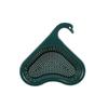 Swan Drain Basket Kitchen Leftover Sink Strainer General Fruit And Vegetable Drain Basket Multifunctional Hanging Drain Basket