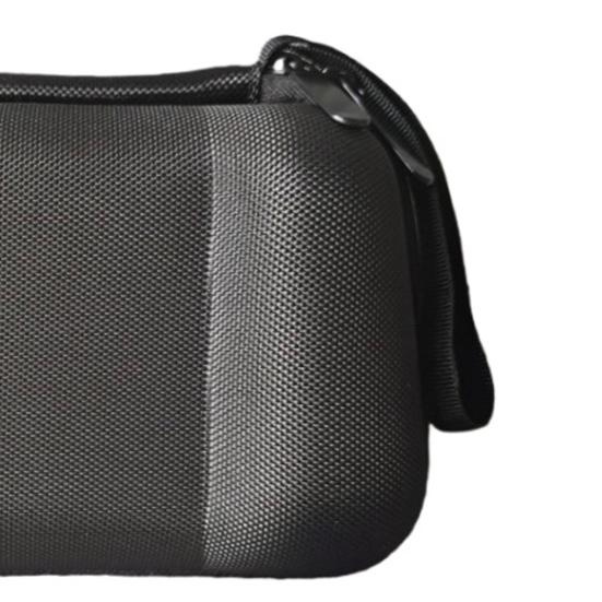 Game Console Carrying Case for Ayn THOR Shock-proof Waterproof Handheld Console Accessories Protective Bag Travel Storage Pouch