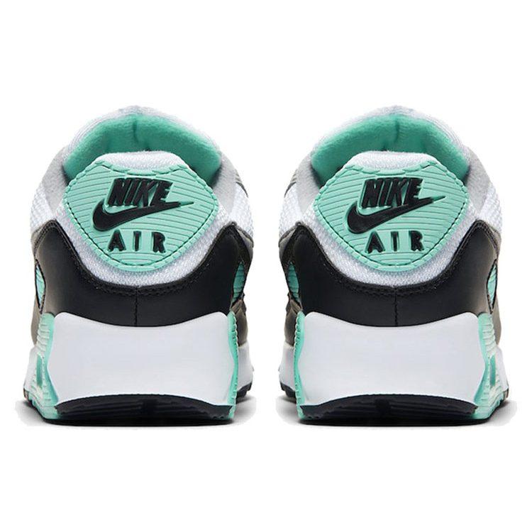Nike Air Max 90 Бирюзовые Женские CD0490-104