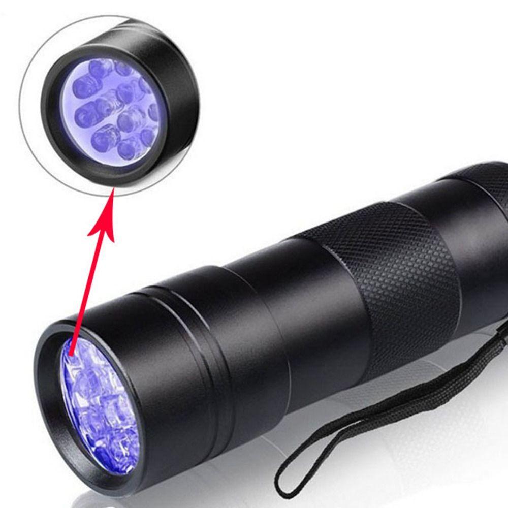 Эпоксидная смола для отверждения банкнот, лампа для проверки, светодиодный ультрафиолетовый фонарик, ювелирное оборудование, инструменты