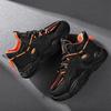 Весна Осень Новая Классическая Мужская Обувь Модная Универсальная Повседневная Обувь Противоскользящая и Износостойкая Уличная Обувь для Бега кроссовки