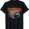 Официальная футболка Scorpions Savage Amusement