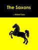 Книга The Saxons