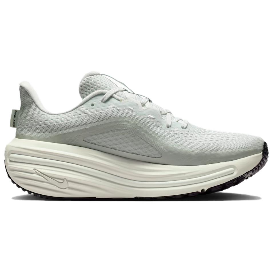 Nike Дышащие беговые кроссовки Winflo 12 с возвратом энергии для женщин, цвет экрю, HV9273-104