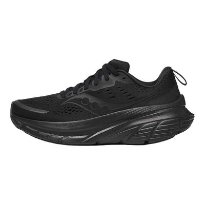 Guide 18 Triple Black Женские Saucony S10998-101