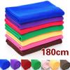 180CM X 80CM High Big Absorbent Microfiber Washcloths Perfect Large Beach Bath Shower Towels