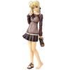 Ataraxia Saber Private Clothes Scale PVC Painted Finished Fate/hollow Ver. (1/8 Product)