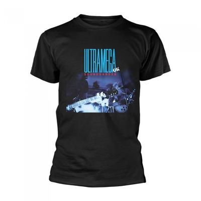 Футболка Soundgarden Unisex Adult Ultramega