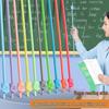 Детская указка для чтения