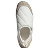 Унисекс кроссовки Adidas Terrex Зимние повседневные обувь Унисекс Низкие Бежевый/Бежевый/Хаки