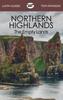 Книга Northern Highlands : The Empty Lands