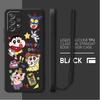 Case for Samsung Galaxy A20s A30s A06 A71 A73 A03 A02s A50 A56 A05 A04 A53 Phone Cover Cartoon Cute Shin-chan
