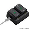 SONY Camera Battery Charger BC-ZD1