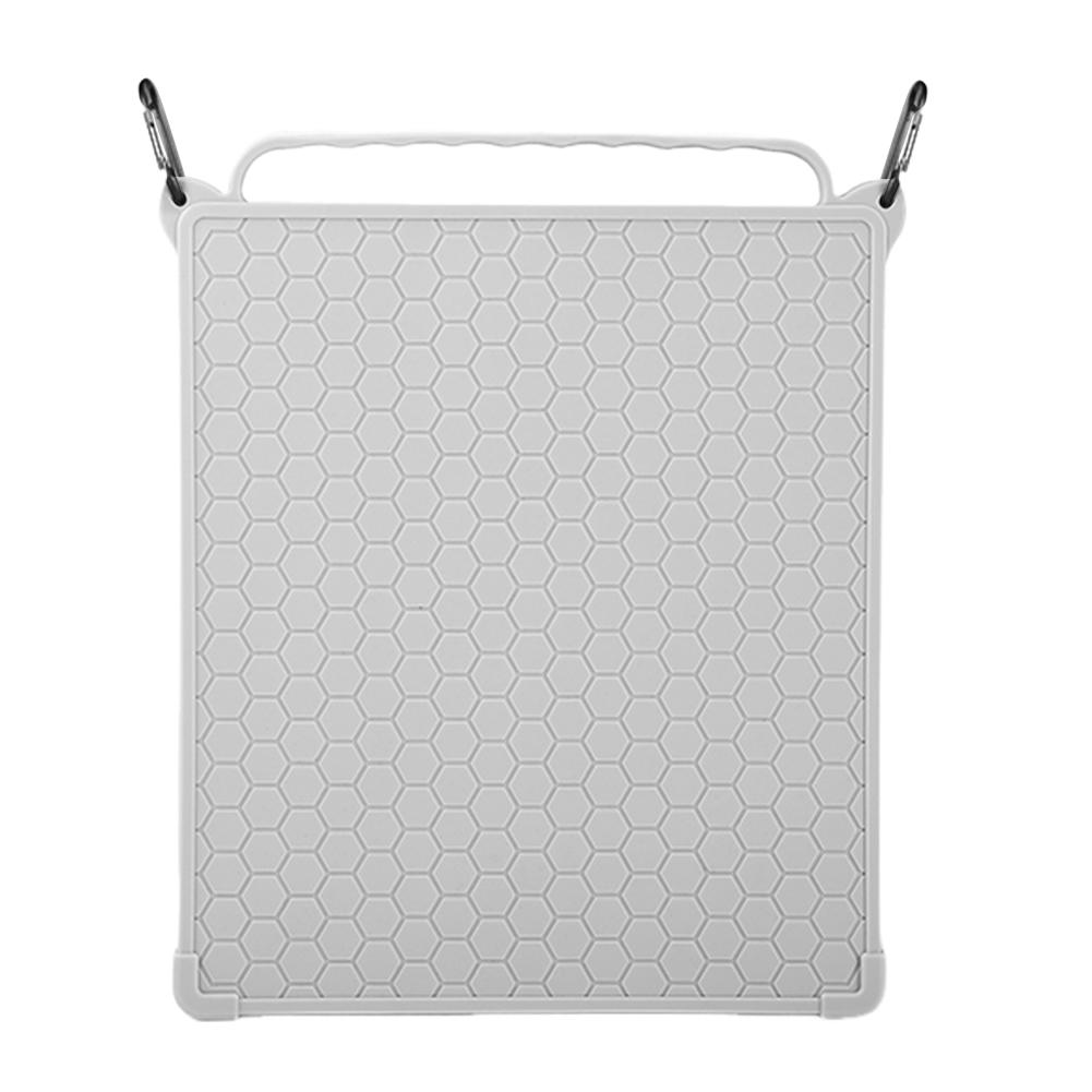 Чехол для Starlink Mini, портативный, противоударный, противоскользящий, для спутниковой антенны Starlink Mini.