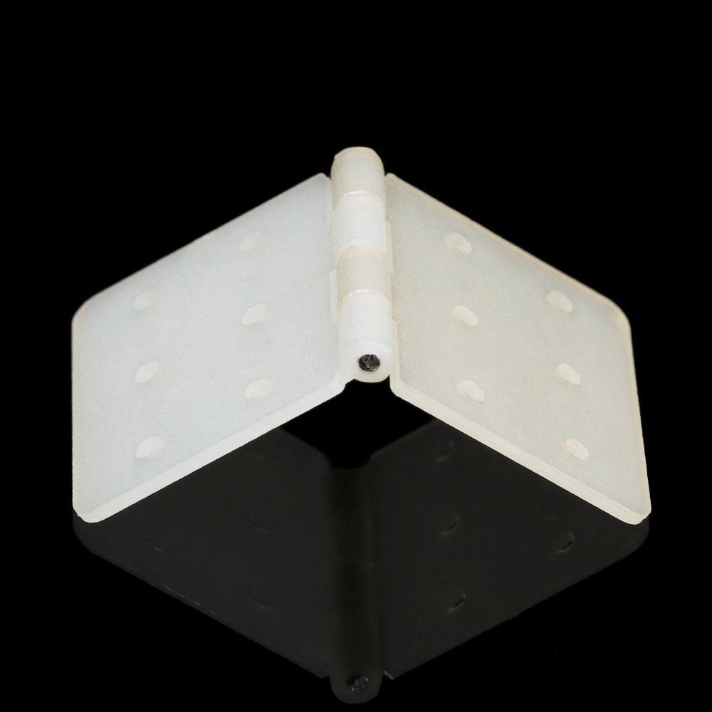 Модель авиамоделирования своими руками, нейлоновые шарниры с шарнирами, соединение элеронов, детали радиоуправляемых самолетов