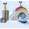 Playmobil 1 2 3 Disney Mickey and Minnie's Cloud House 71319, popular toys in Korea