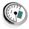 GPS Speedometer Pointer Tachometer 3in1 IP67 Waterproof COG Trip Single Mileage for Car Truck Boat 9‑32V DC