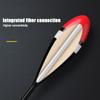 Groupe Slip Drift Tube Fluctuate Light Stick Floats Indicator Ice Fishing Lure Float Floats Bobbers