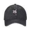 Hollow knight Zote Sun Baseball Cap  FeUnisex Unisex Design Trucker Hat Summer Trendy Tennis Skate SunProof Baseball Caps