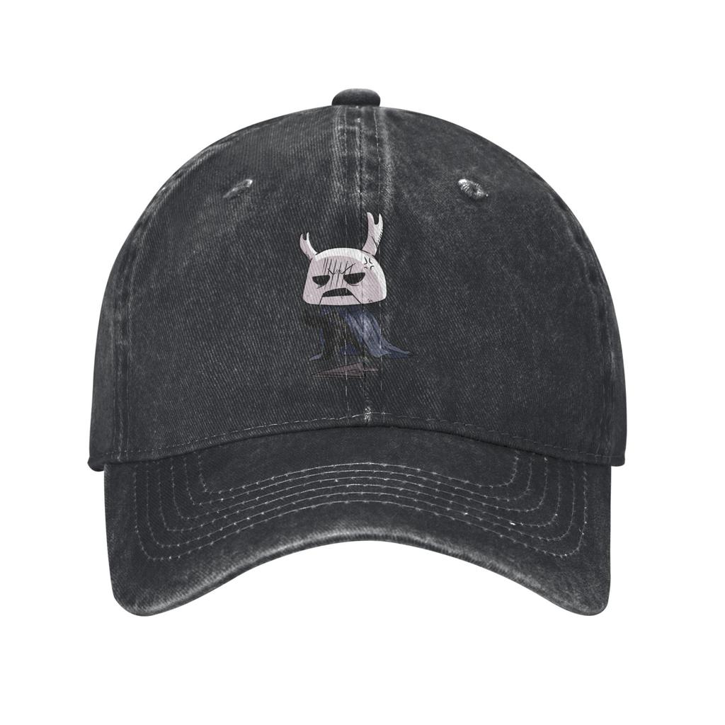 Hollow knight Zote Sun Baseball Cap FeUnisex Unisex Design Trucker Hat Summer Trendy Tennis Skate SunProof Baseball Caps