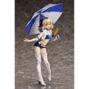 PLUSONE Saber TYPE-MOON RACING Ver. 17 Scale Painted Finished Figure