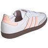 Adidas Женские Samba Og 'White Clear Orange Gum' Женские JH5687