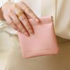 Женская косметичка для помады Удобная ручная сумка для хранения
