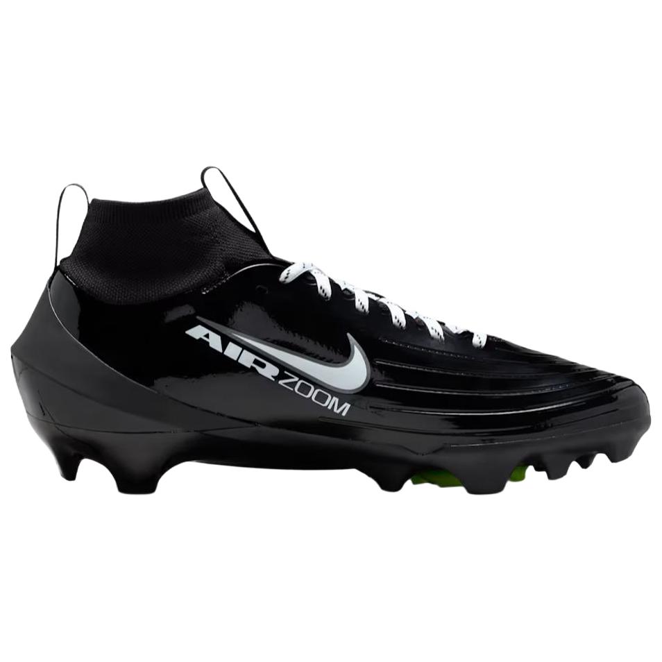 Nike Дышащие футбольные бутсы Vapor Pro 1 Унисекс Черный FB3298-004