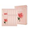 Glow Luminous Flower Firming Mask Sheet Rose 10 Sheets