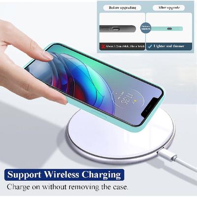 Совместимый с чехлом для телефона Samsung Galaxy A51 5g Силиконовый Черный Чехол для Samsung A51 5g Ударопрочный Тонкий Защитный Чехол Мягкая Защитная Крышка от Отпечатков Пальцев