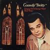 LP Пластинка CONWAY TWITTY - Clinging To A Saving Hand / Steal A MCA376 MCA Records 1973 США Кантри Б/У