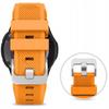 Sc Watchband 20Mm Orange