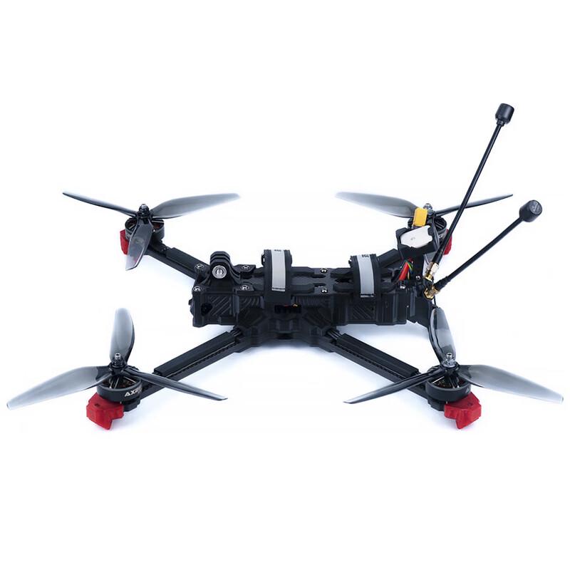AXISFLYING 7-дюймовый FPV Дрон и Компоненты для Дальней Связи (Китайская версия)