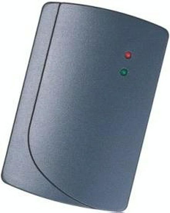 Считыватель и эмиттер IC-карт IC-111